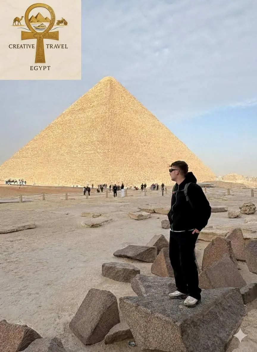 🏙️ Cairo Day Tour from Marsa Alam (VIP Full-Day Experience) Cairo day tour/FB_IMG_1774820109912.jpg